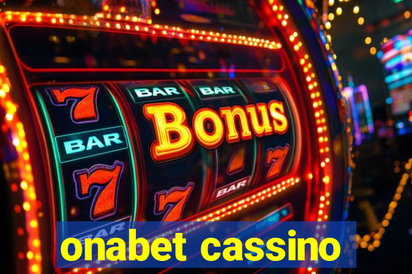 onabet cassino